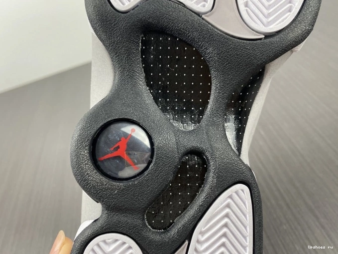 414571-016 Grey Atmosphere 13 Air Jordan Retro 0113